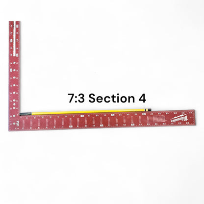 Middlefork Replacement Parts