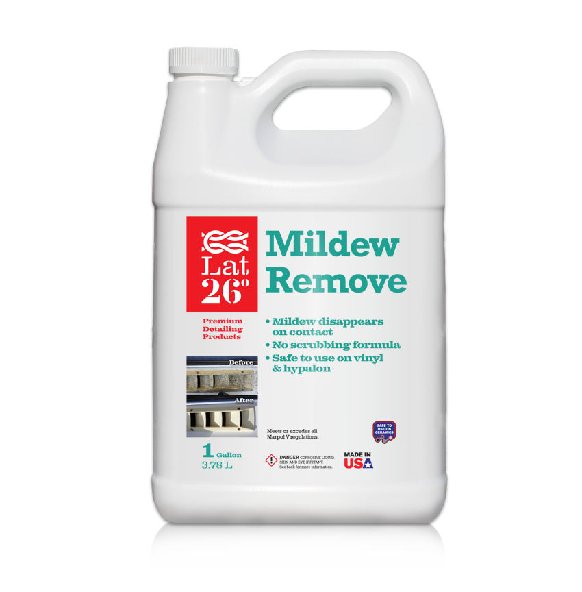 Mildew Remove