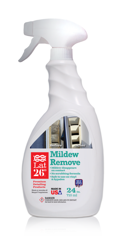 Mildew Remove