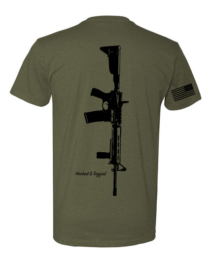 2nd Amendment T-Shirt