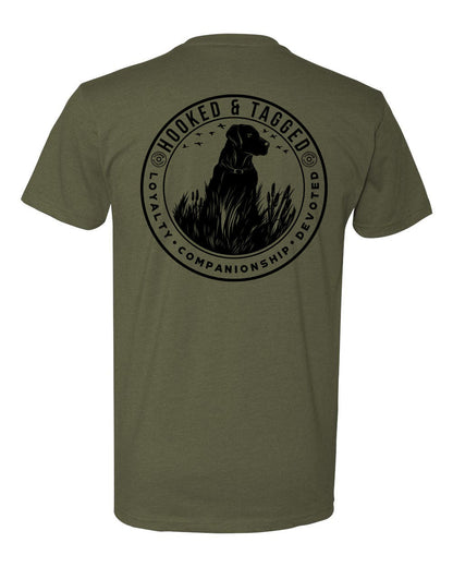 Men's Loyalty T-Shirt