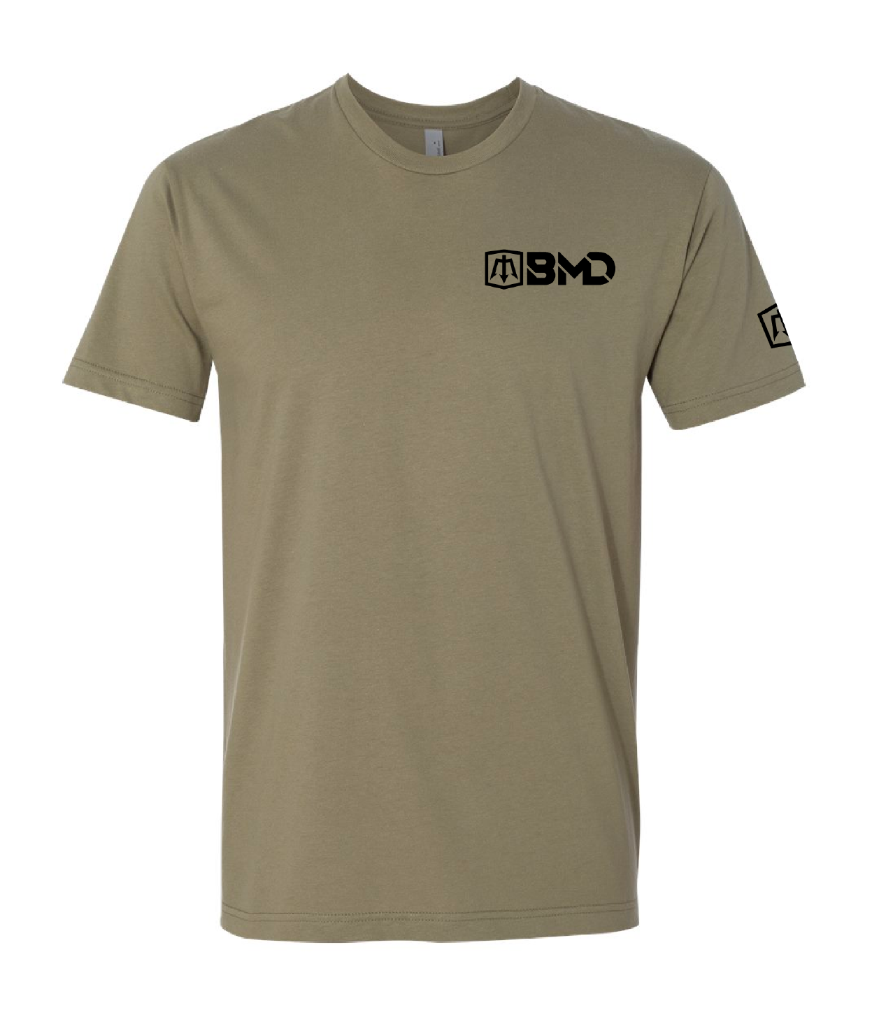 Patriot T-Shirt Light Olive