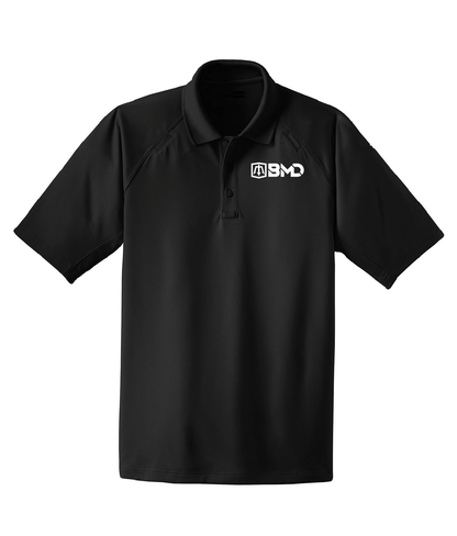 Black Mask Divers BMD Tactical Polo