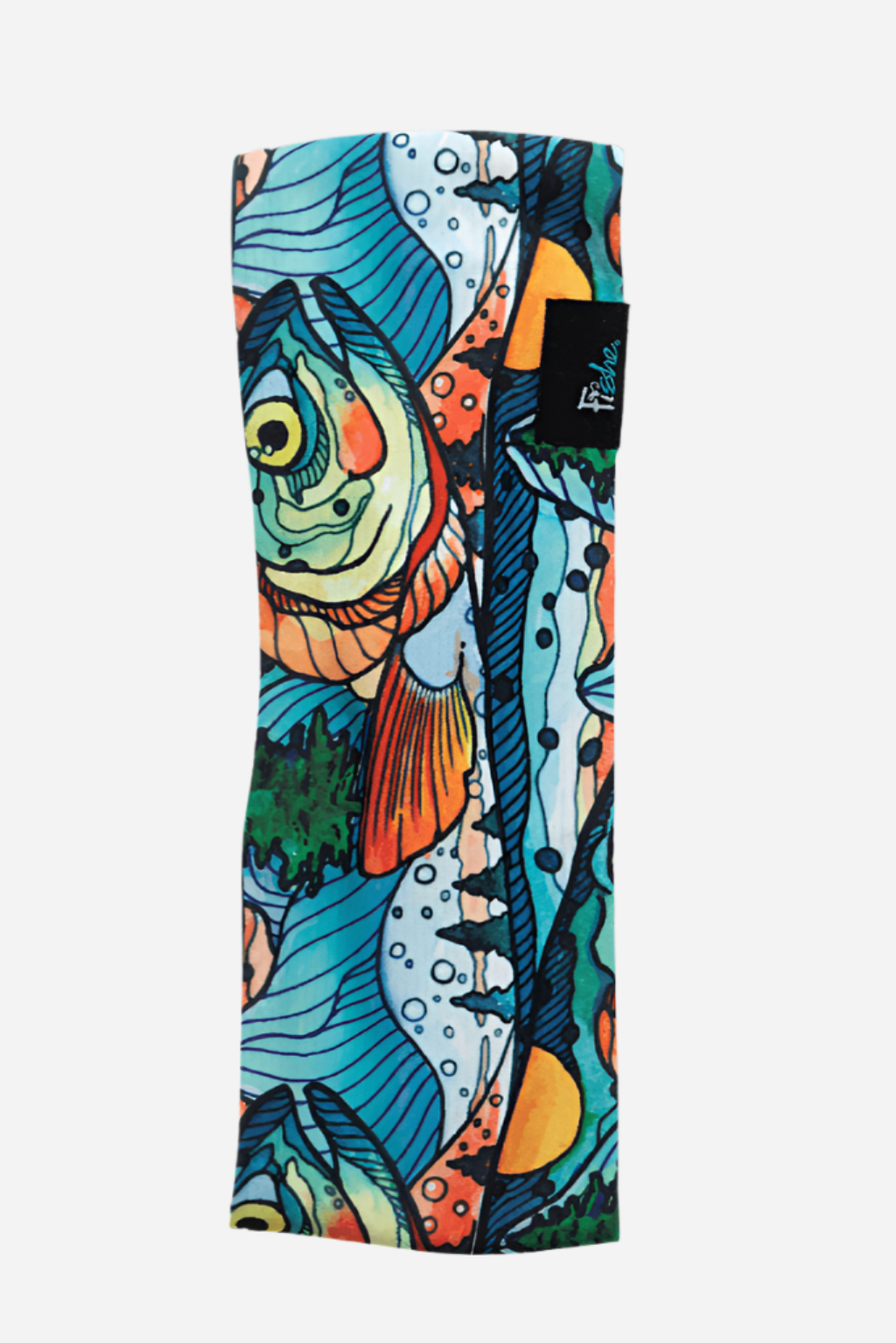 Mt. Cutty Jersey Headband