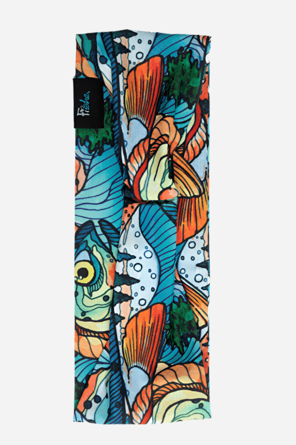 Mt. Cutty Jersey Headband