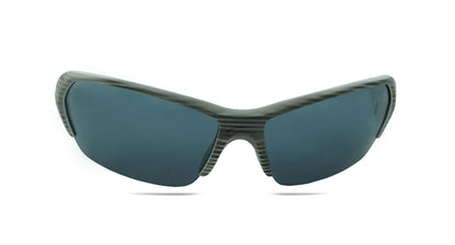 Muir | Slate Grey | Polarized Nx14 Grey Lens