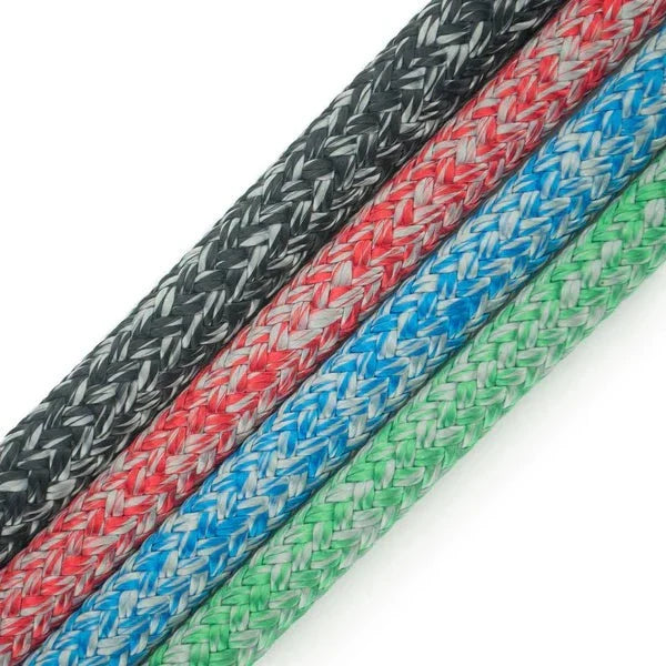 New England Ropes Endura Braid Euro Style 10mm | SendIt Sailing