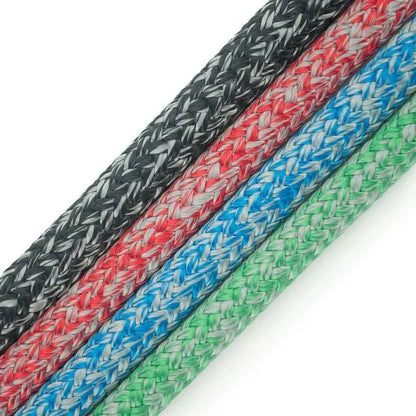 New England Ropes Endura Braid Euro Style 10mm | SendIt Sailing
