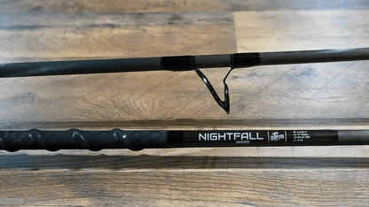 Nightfall Jetty Rod - 11'6" Heavy Spinning Fast