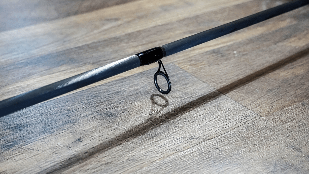 Nightfall Jetty Rod - 9'0" Medium Spinning Fast