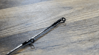 Nightfall Jetty Rod - 9'0" Medium Spinning Fast