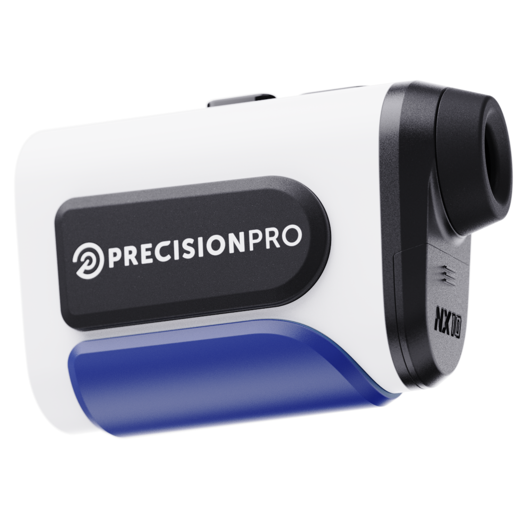 NX10 Slope Rangefinder