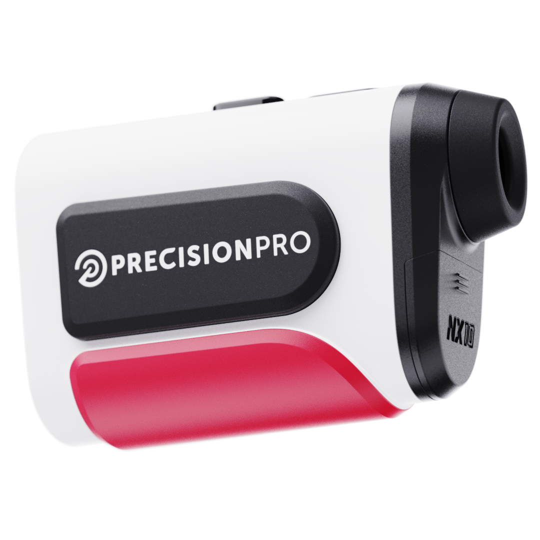 NX10 Slope Rangefinder