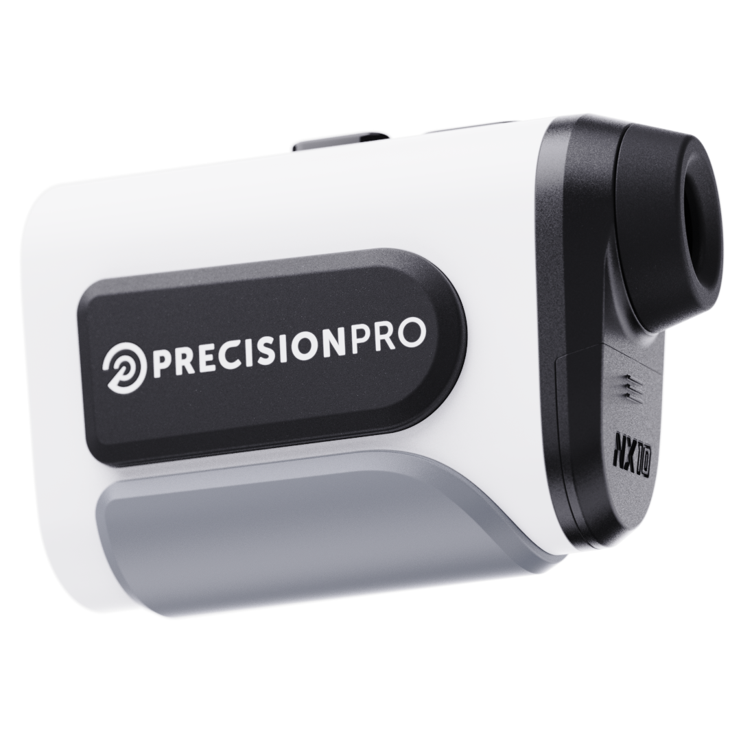 NX10 Slope Rangefinder