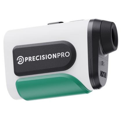 NX10 Slope Rangefinder