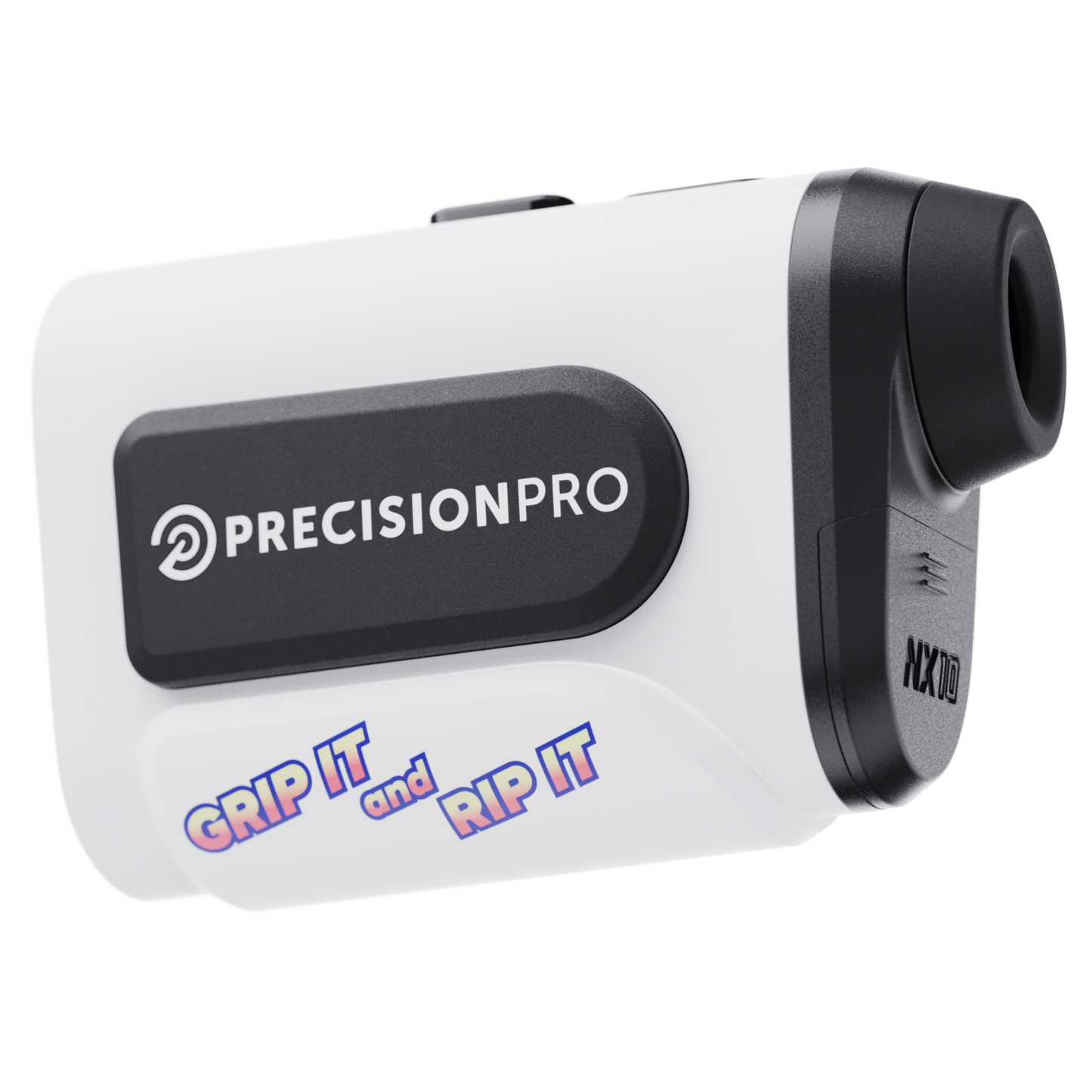 NX10 Slope Rangefinder