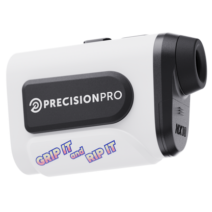 NX10 Slope Rangefinder