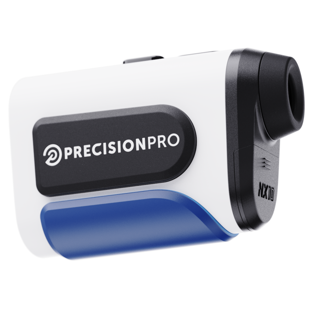 NX10 Slope Rangefinder