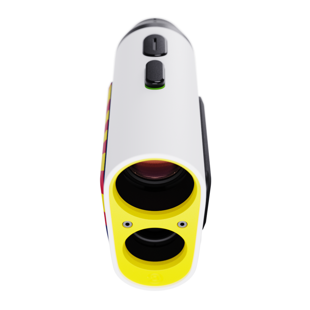 NX10 Slope Rangefinder