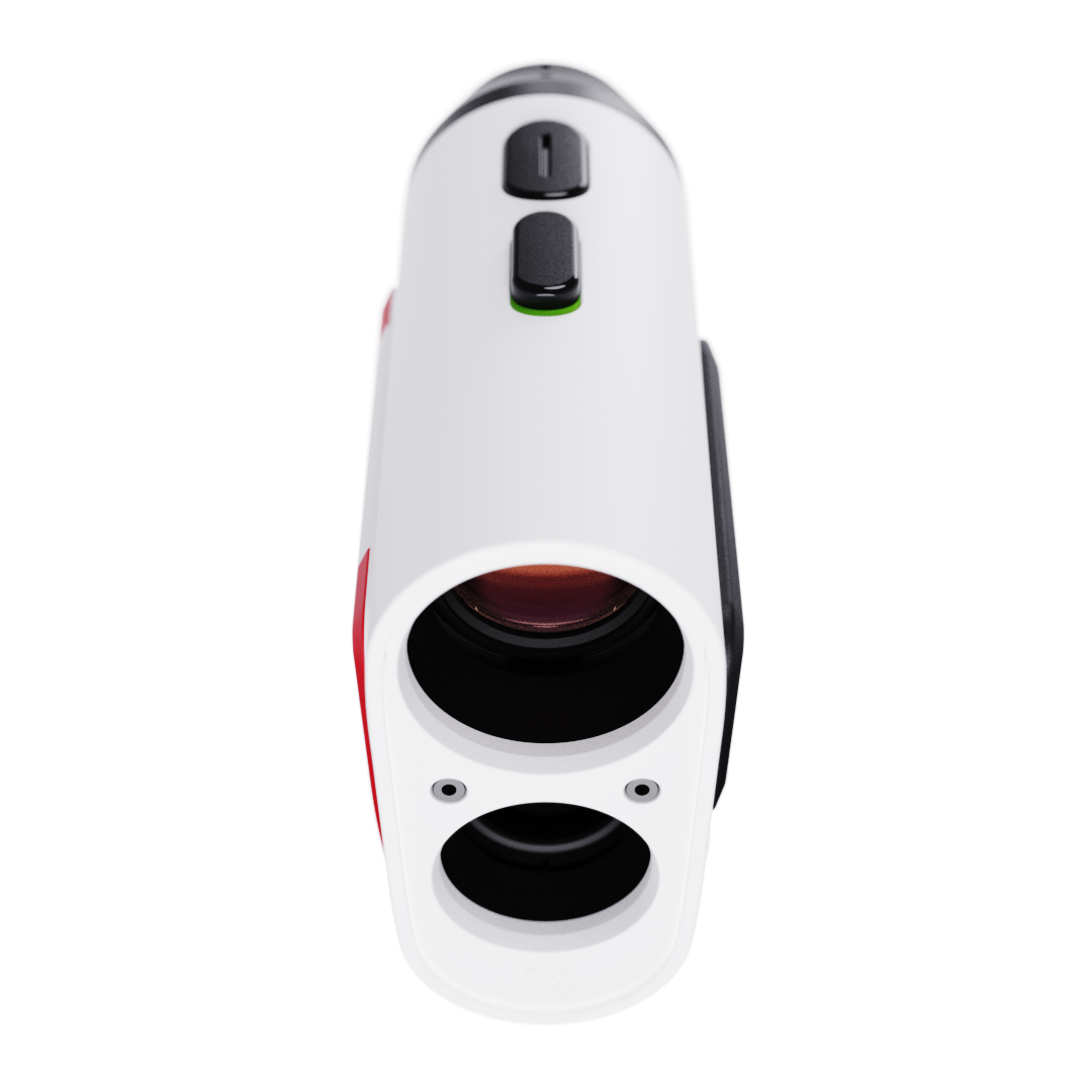 NX10 Slope Rangefinder