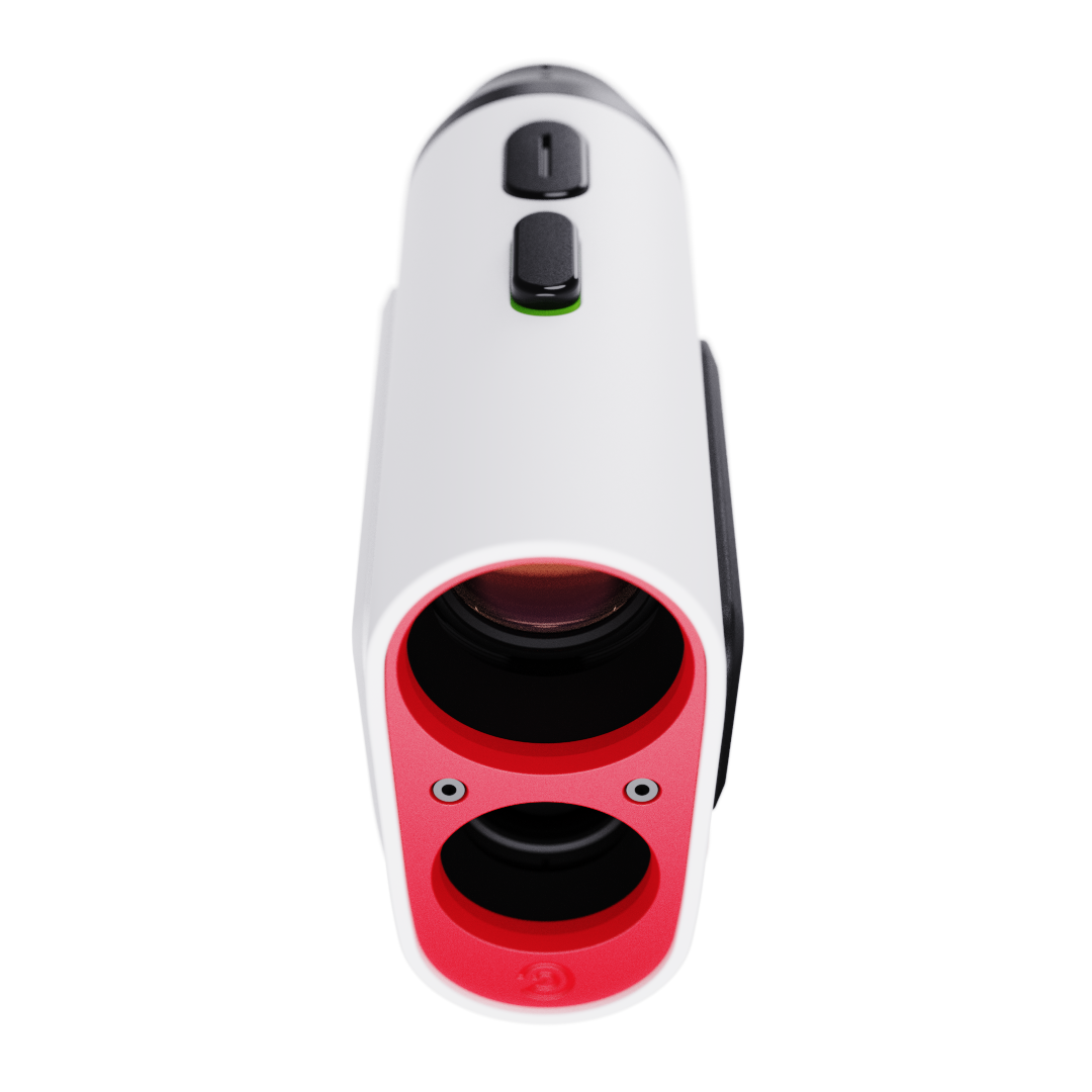 NX10 Slope Rangefinder