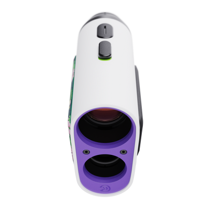 NX10 Slope Rangefinder