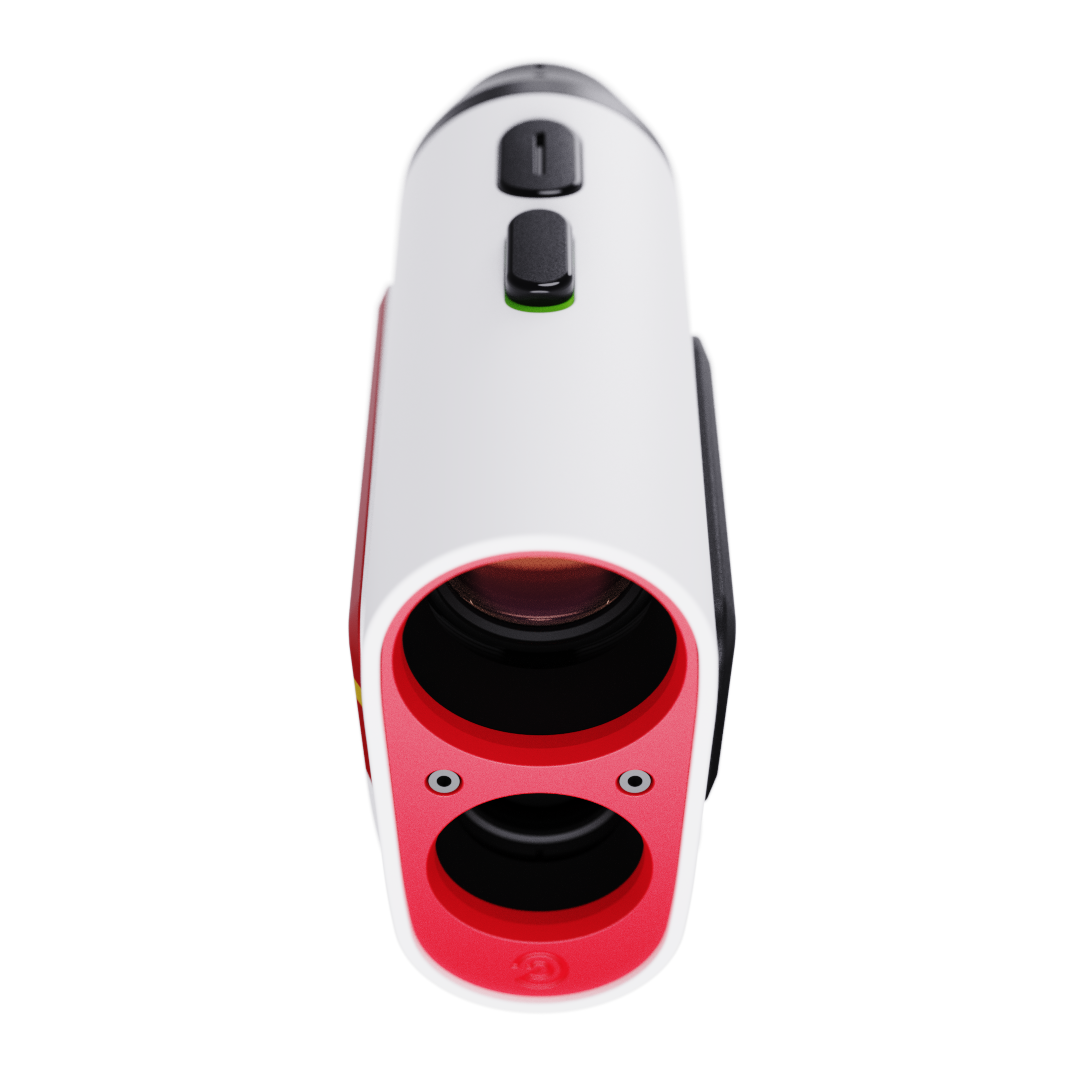 NX10 Slope Rangefinder