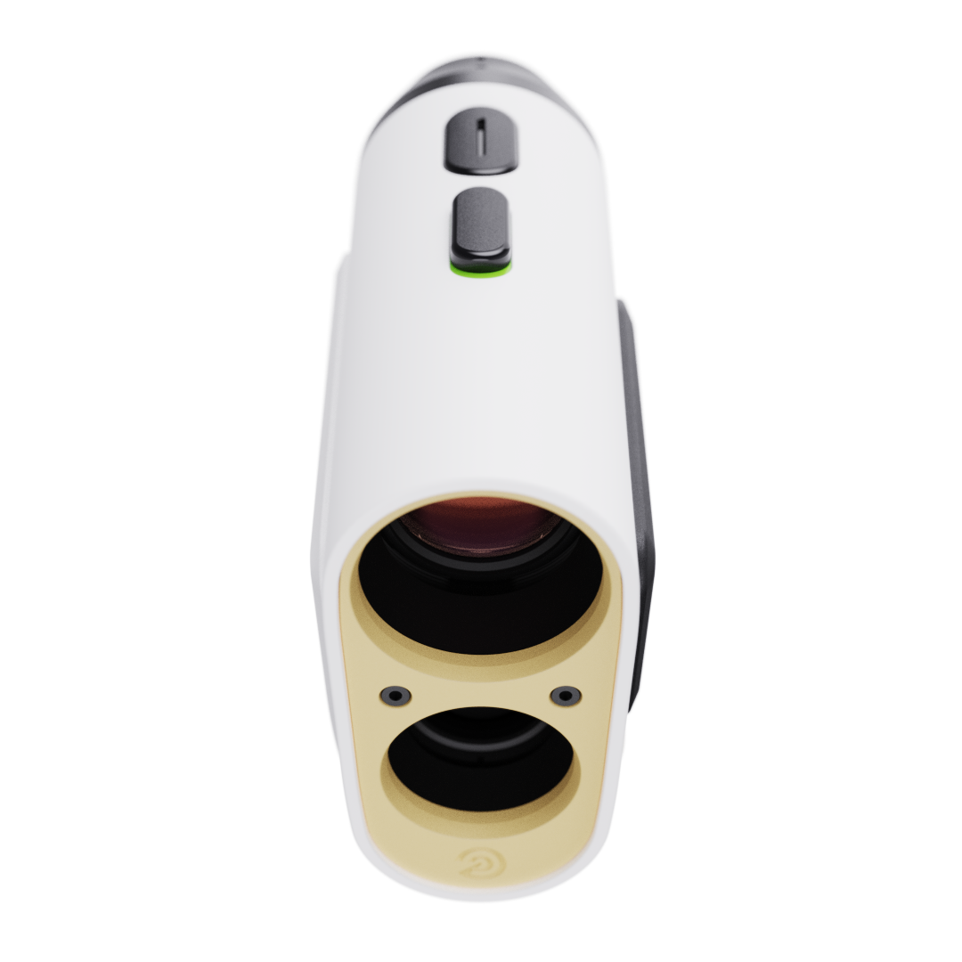 NX10 Slope Rangefinder