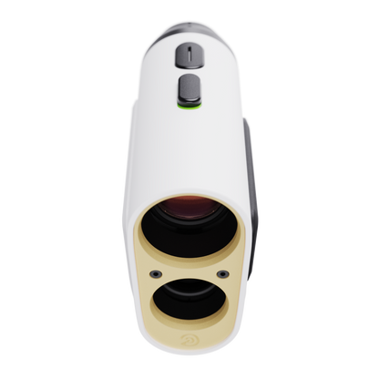 NX10 Slope Rangefinder