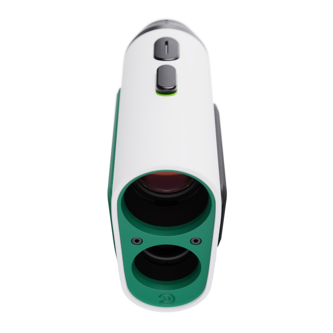 NX10 Slope Rangefinder