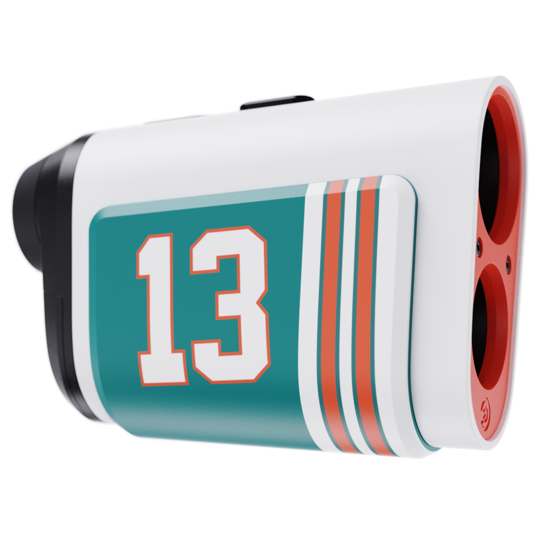 NX10 SLOPE RANGEFINDER