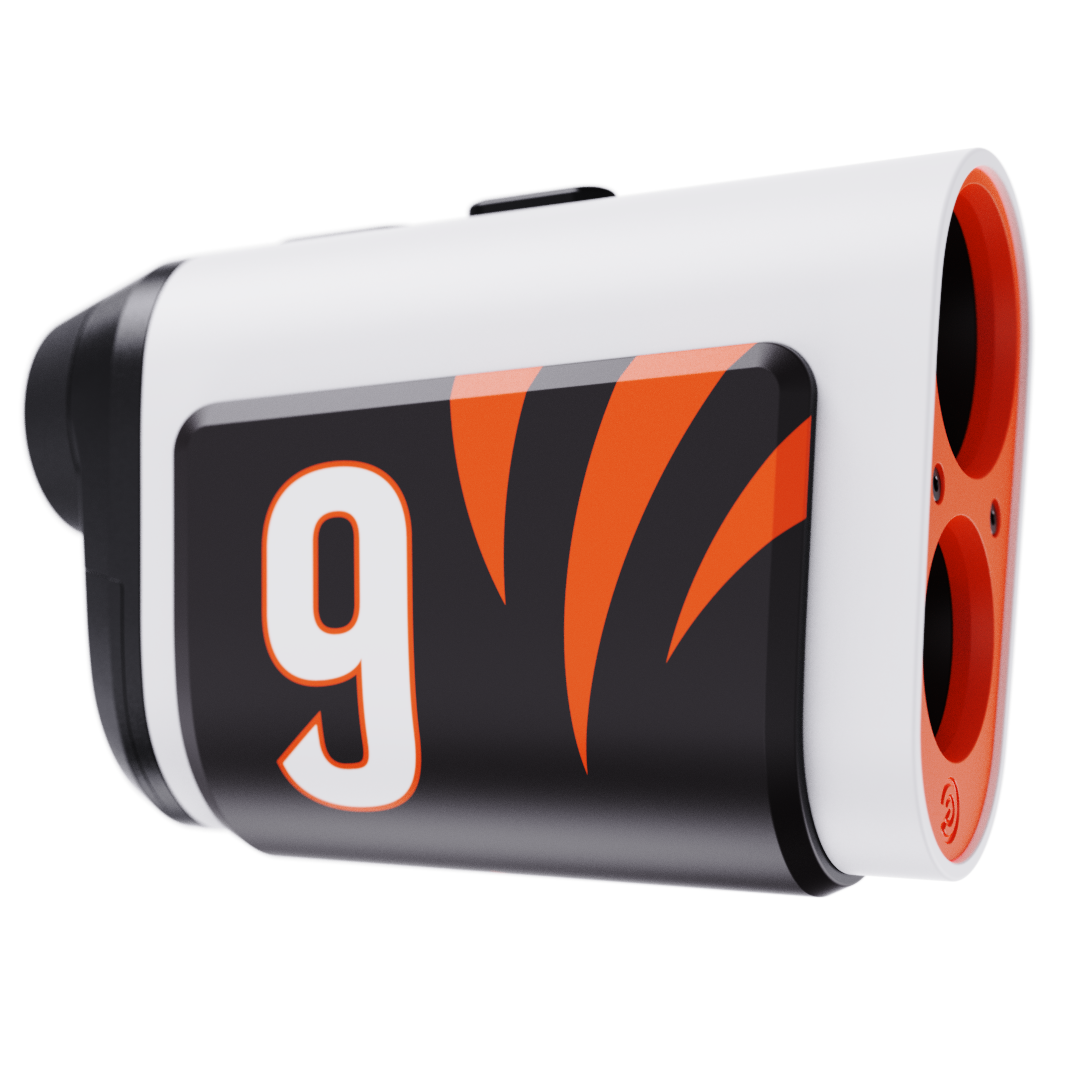 NX10 Slope Rangefinder