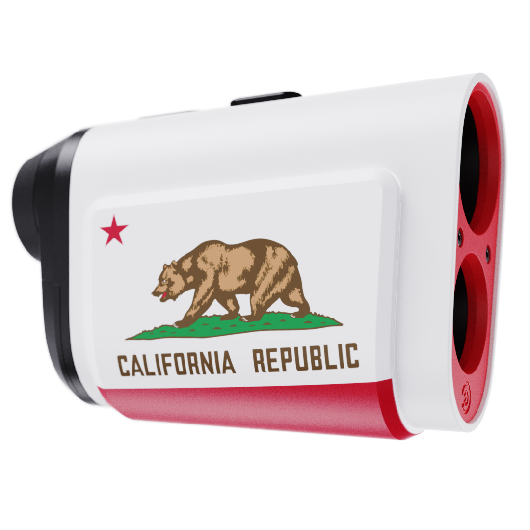 NX10 Slope Rangefinder