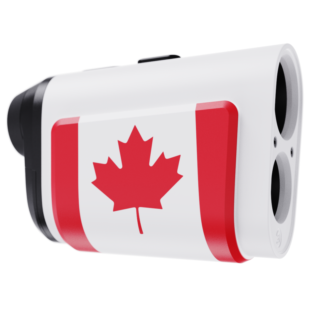 NX10 Slope Rangefinder