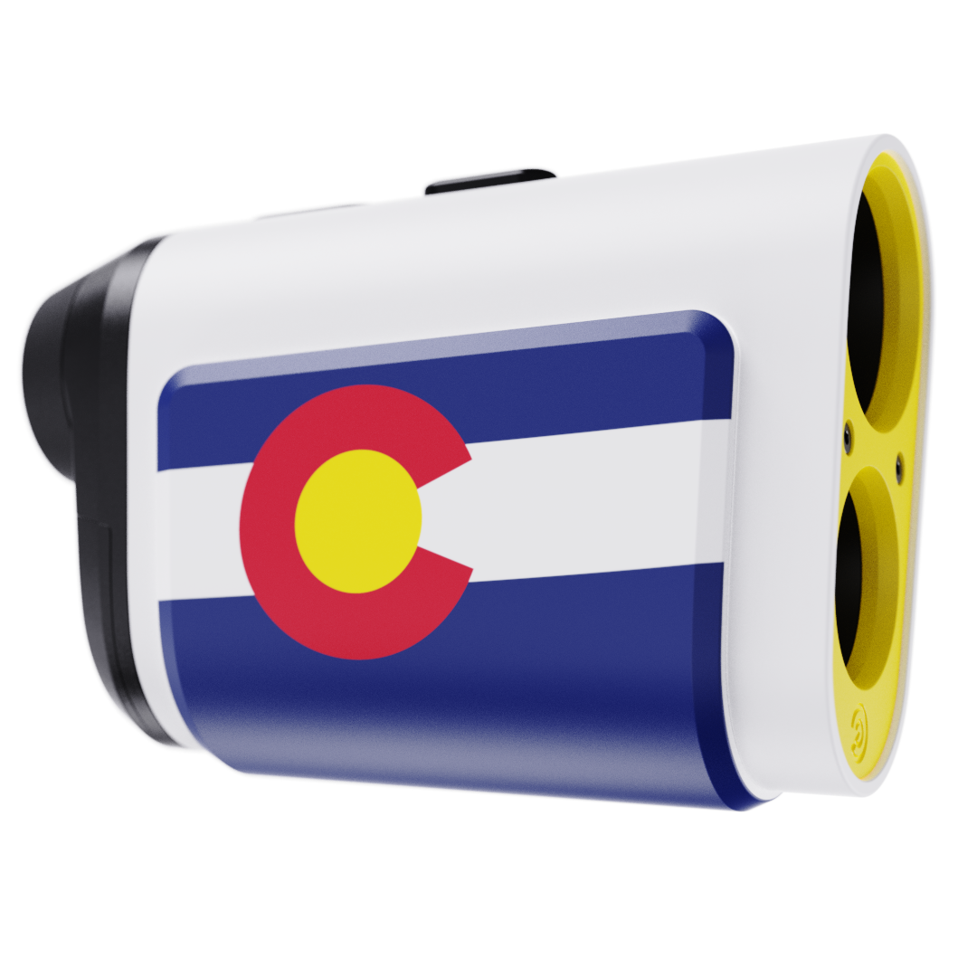 NX10 SLOPE RANGEFINDER