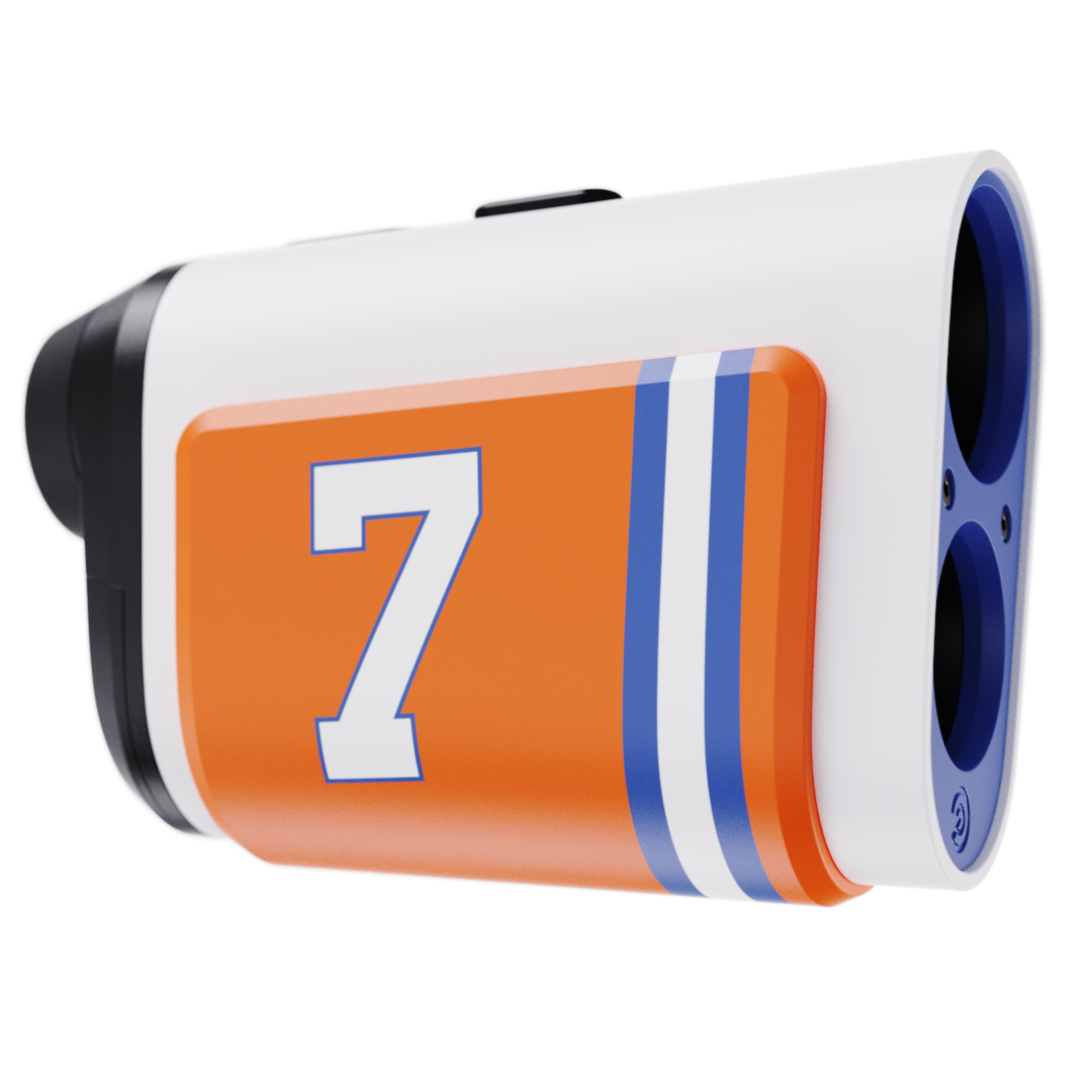 NX10 Slope Rangefinder