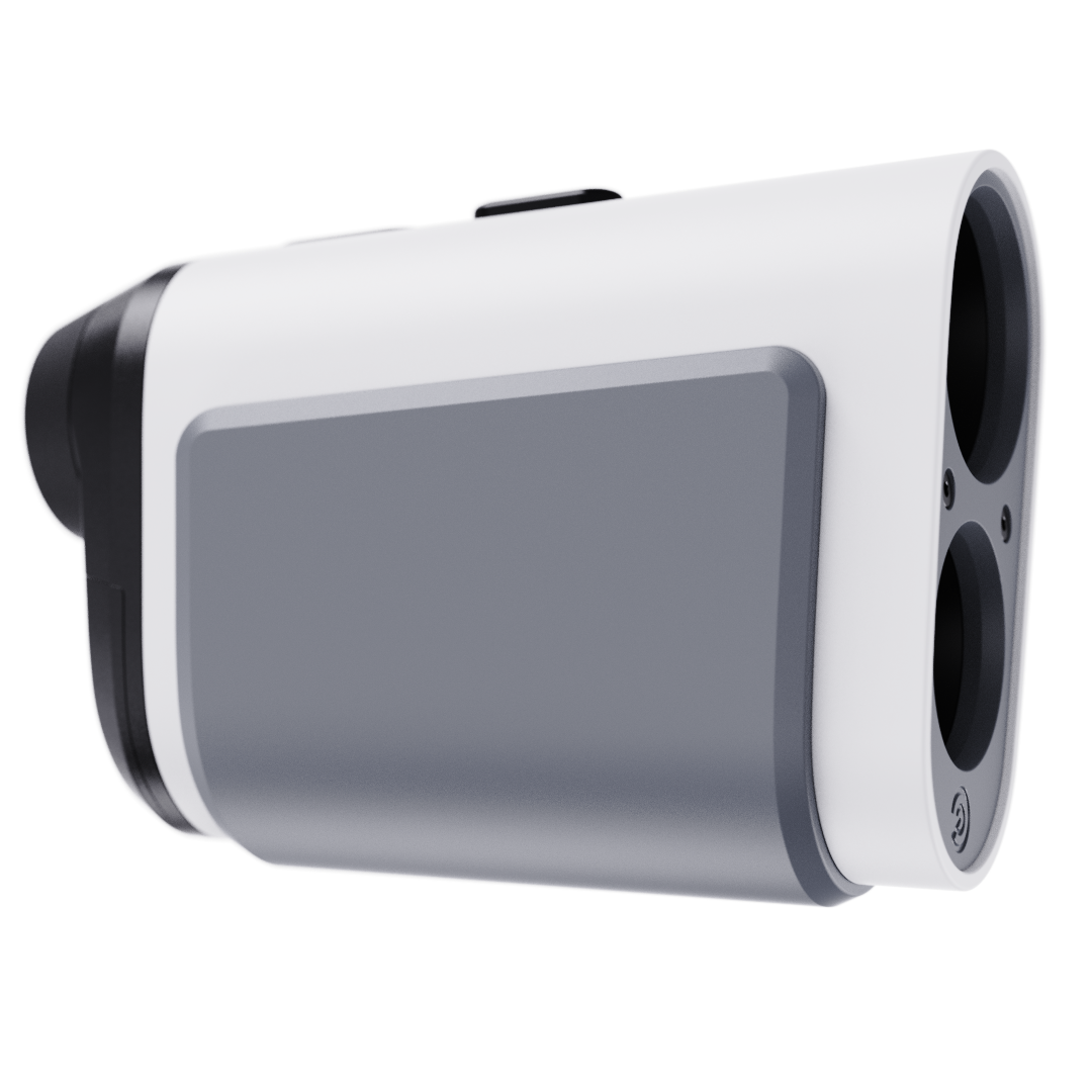 NX10 Slope Rangefinder