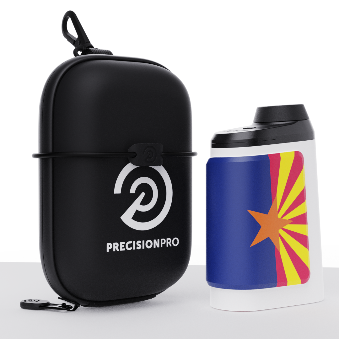 NX10 Slope Rangefinder