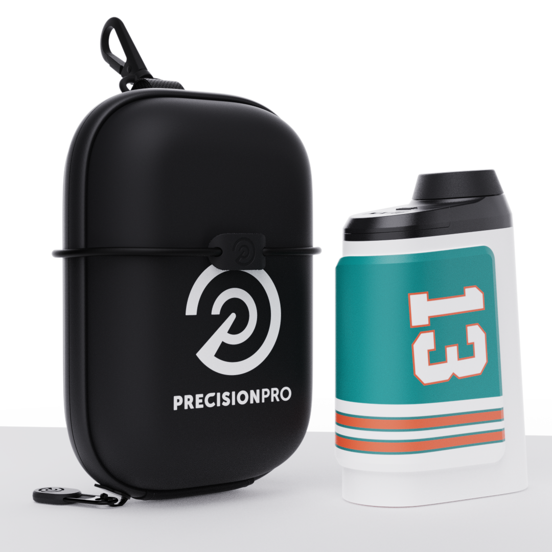 NX10 Slope Rangefinder