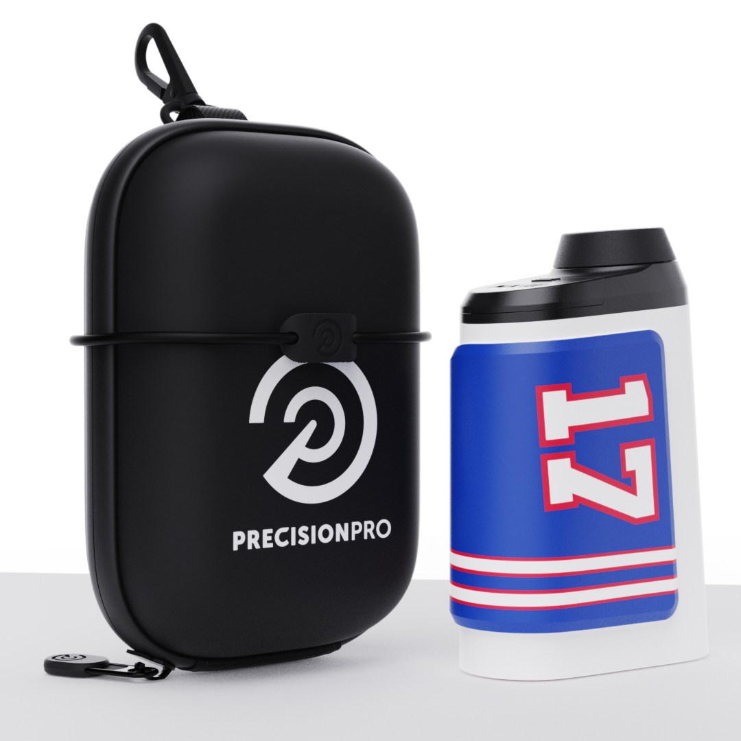 NX10 Slope Rangefinder