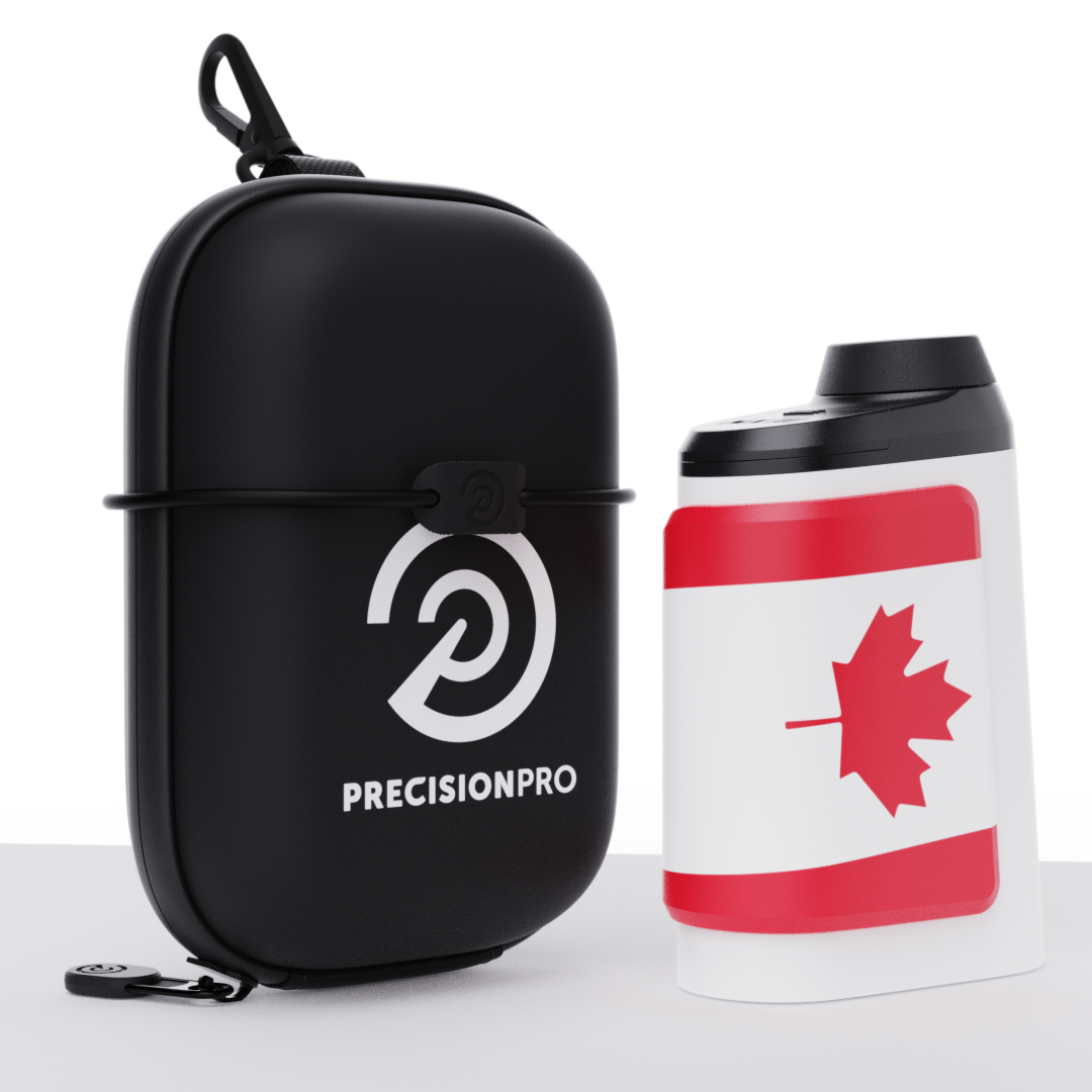 NX10 Slope Rangefinder