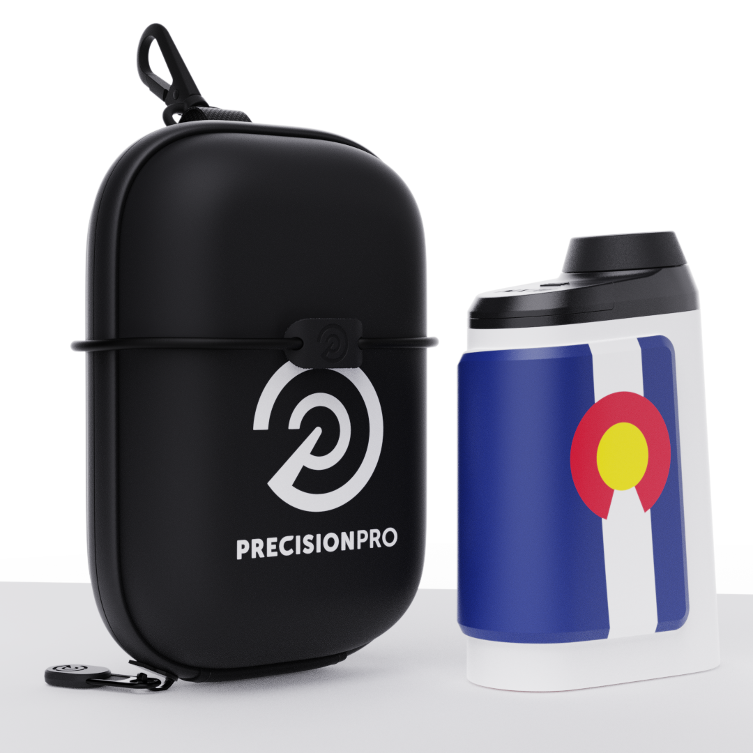 NX10 Slope Rangefinder