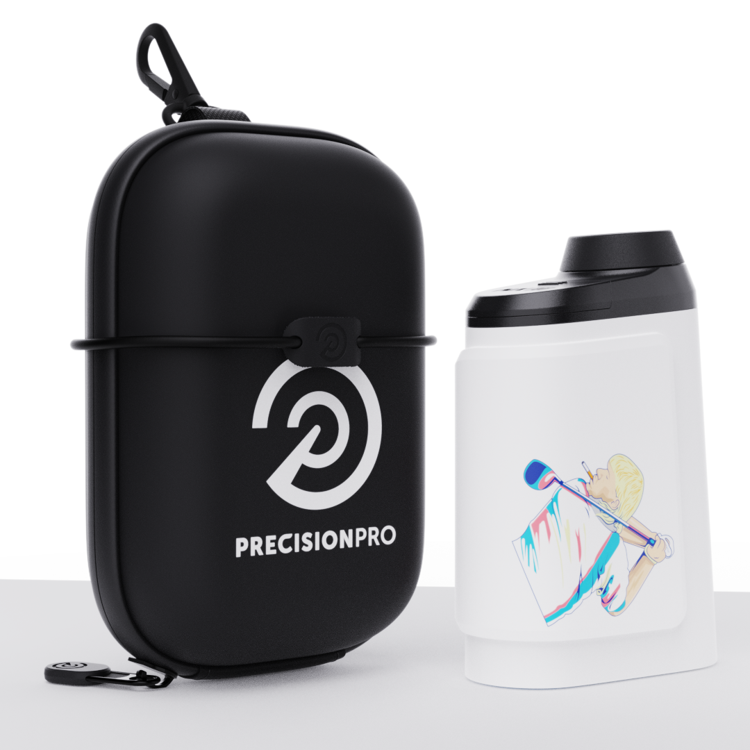 NX10 Slope Rangefinder