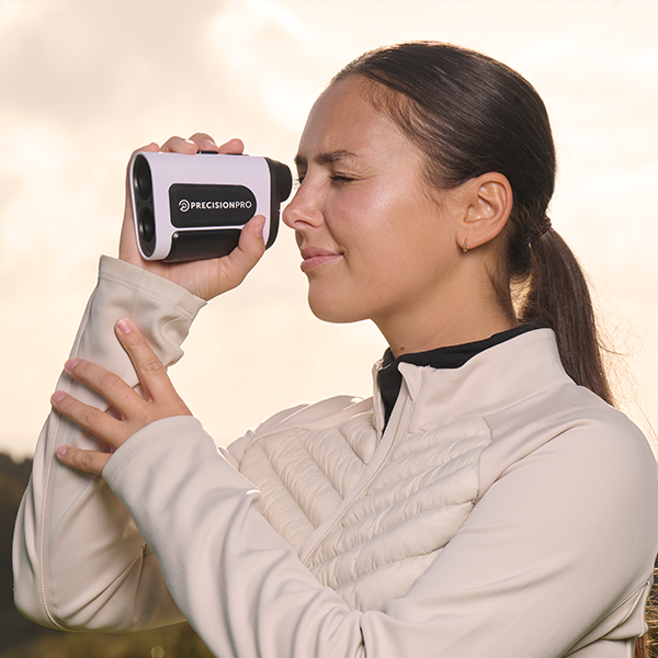 NX10 Slope Rangefinder