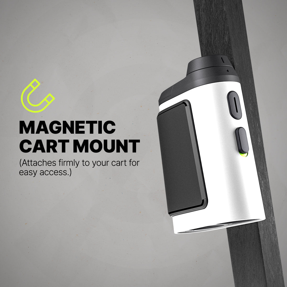 NX10 Slope Rangefinder