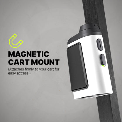 NX10 Slope Rangefinder