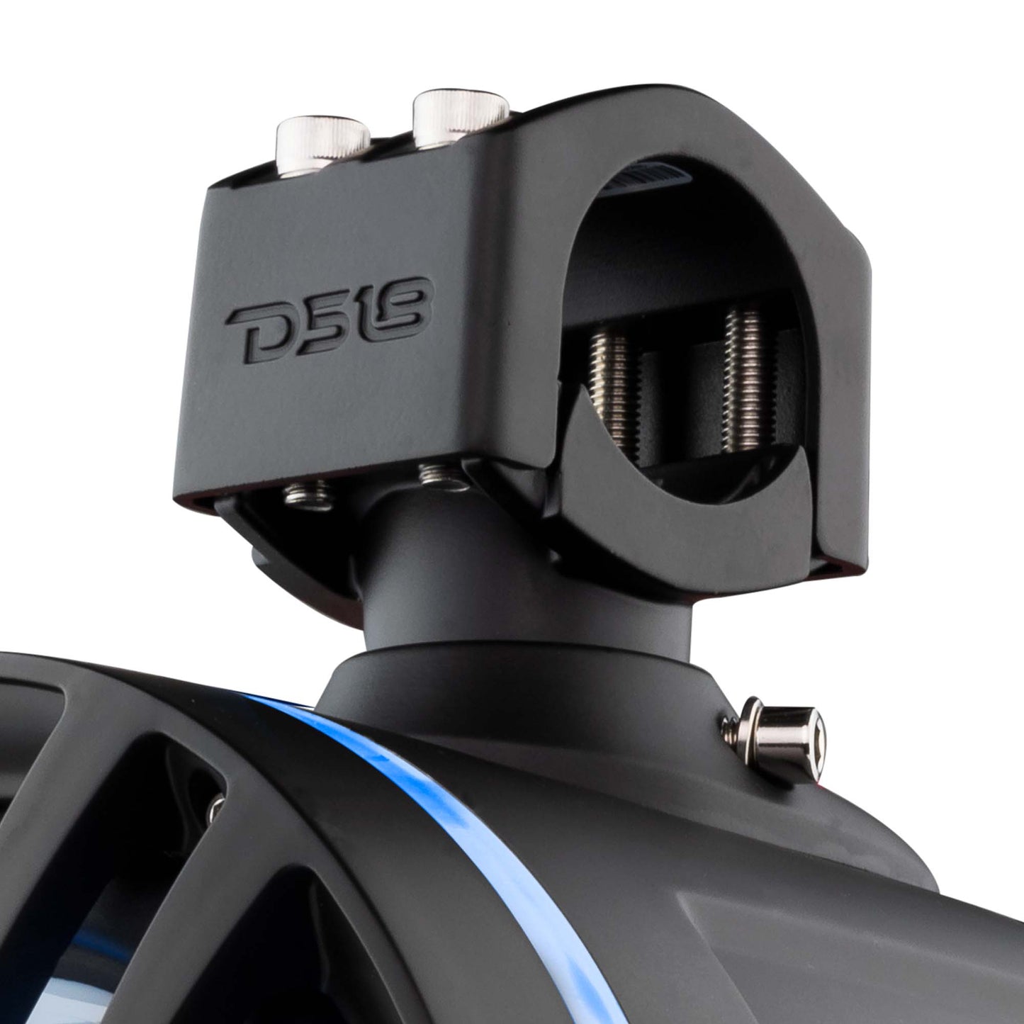 NXL 8" Marine and Powersports Towers LED RGB Lights 125 Watts Rms