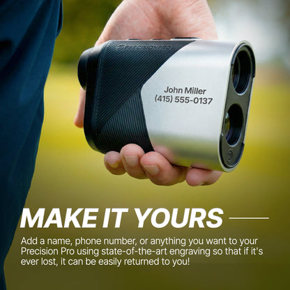 Titan Elite Rangefinder