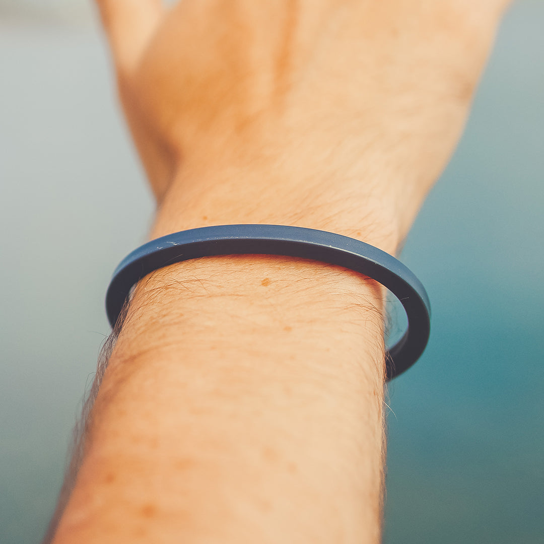 Tikós: The Ocean Plastic Bracelet | SendIt Sailing