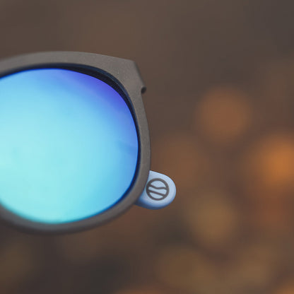 Tikós: The Ocean Plastic Sunglasses | SendIt Sailing